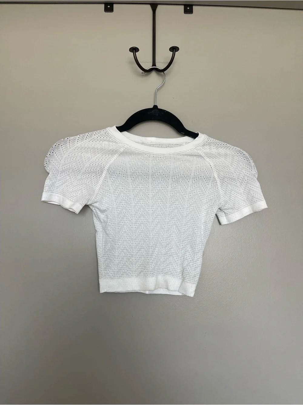 lululemon athletica breathable knit